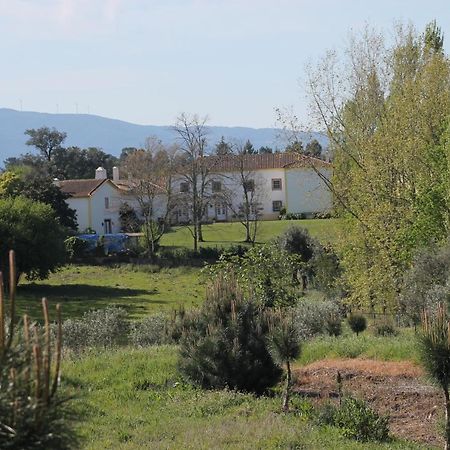 Quinta Do Outeiro Bed & Breakfast Vila Nova de Poiares Eksteriør bilde