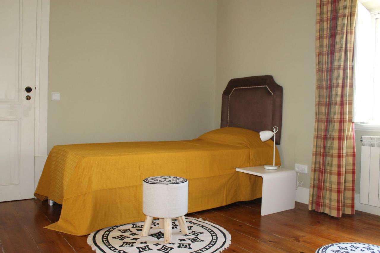 Quinta Do Outeiro Bed & Breakfast Vila Nova de Poiares Eksteriør bilde