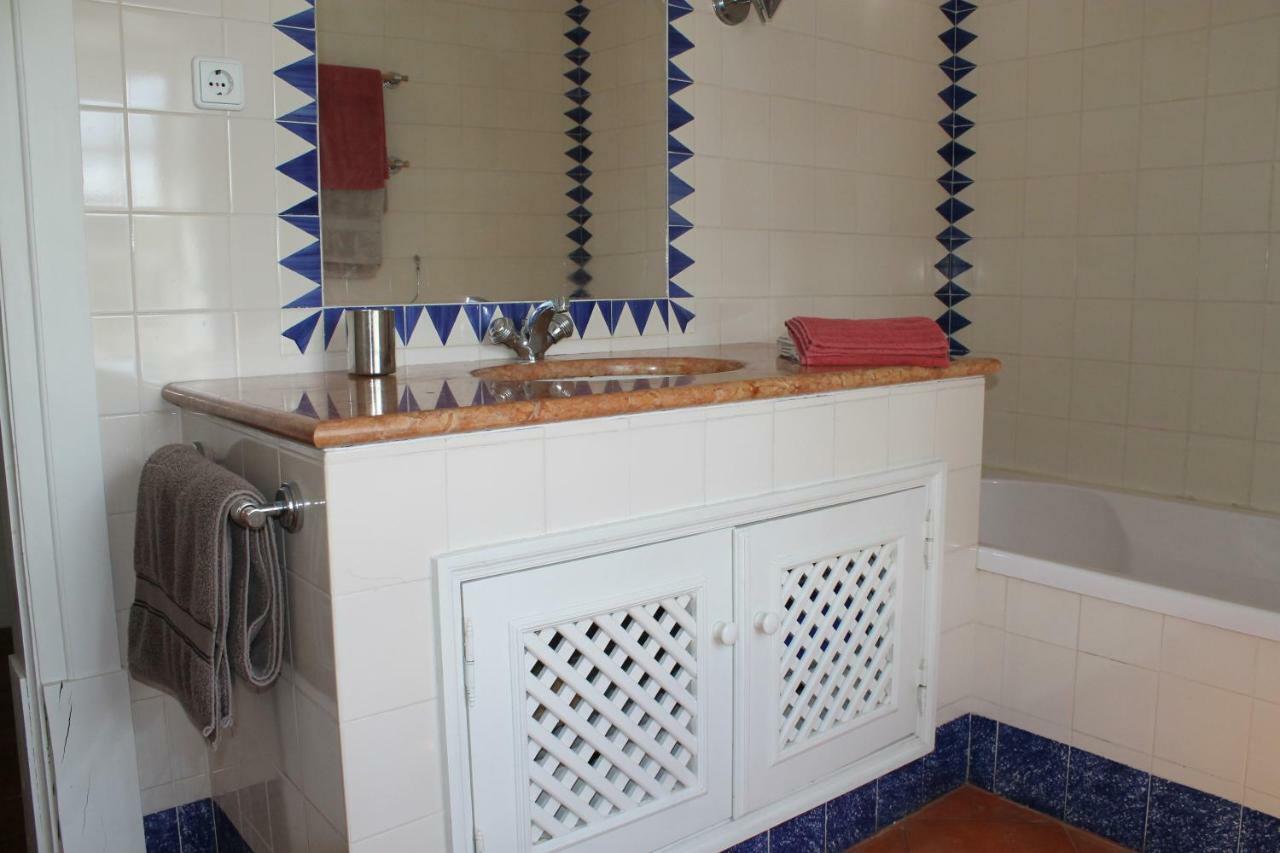 Quinta Do Outeiro Bed & Breakfast Vila Nova de Poiares Eksteriør bilde