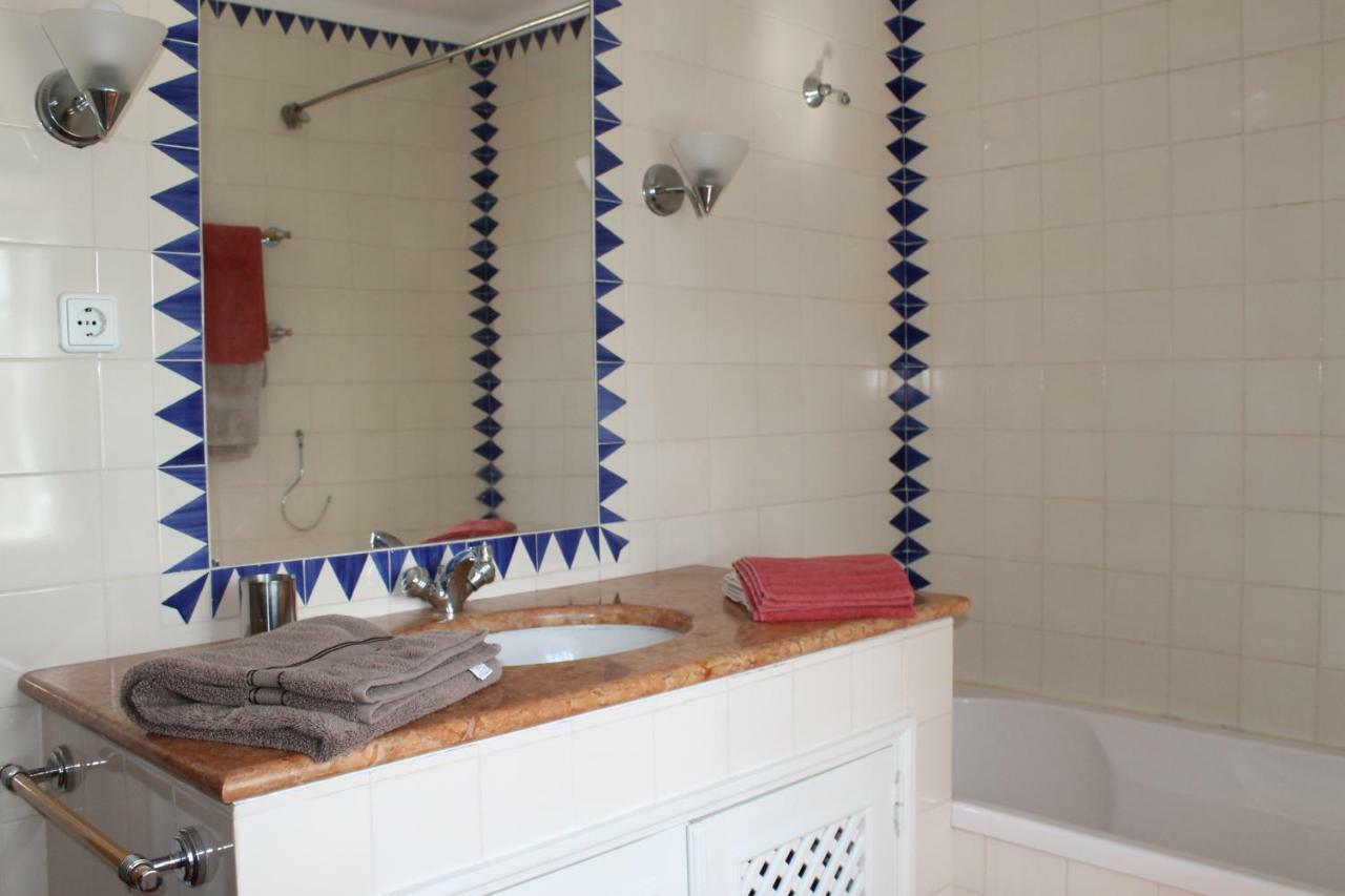 Quinta Do Outeiro Bed & Breakfast Vila Nova de Poiares Eksteriør bilde
