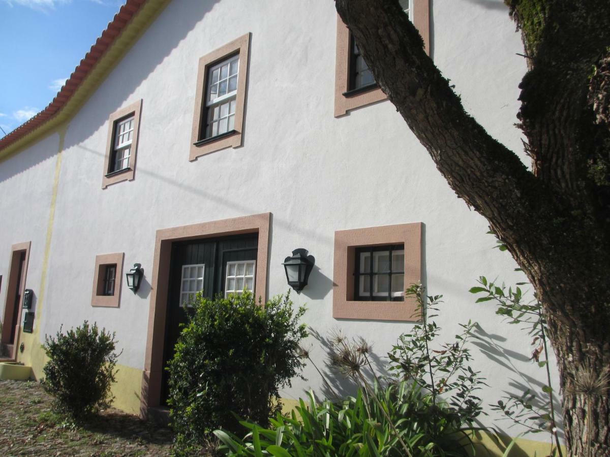 Quinta Do Outeiro Bed & Breakfast Vila Nova de Poiares Eksteriør bilde