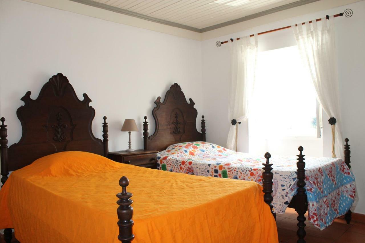 Quinta Do Outeiro Bed & Breakfast Vila Nova de Poiares Eksteriør bilde
